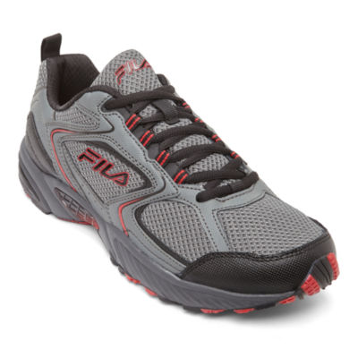 fila trail shoes