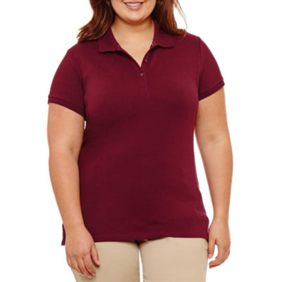 jcpenney polo shirts