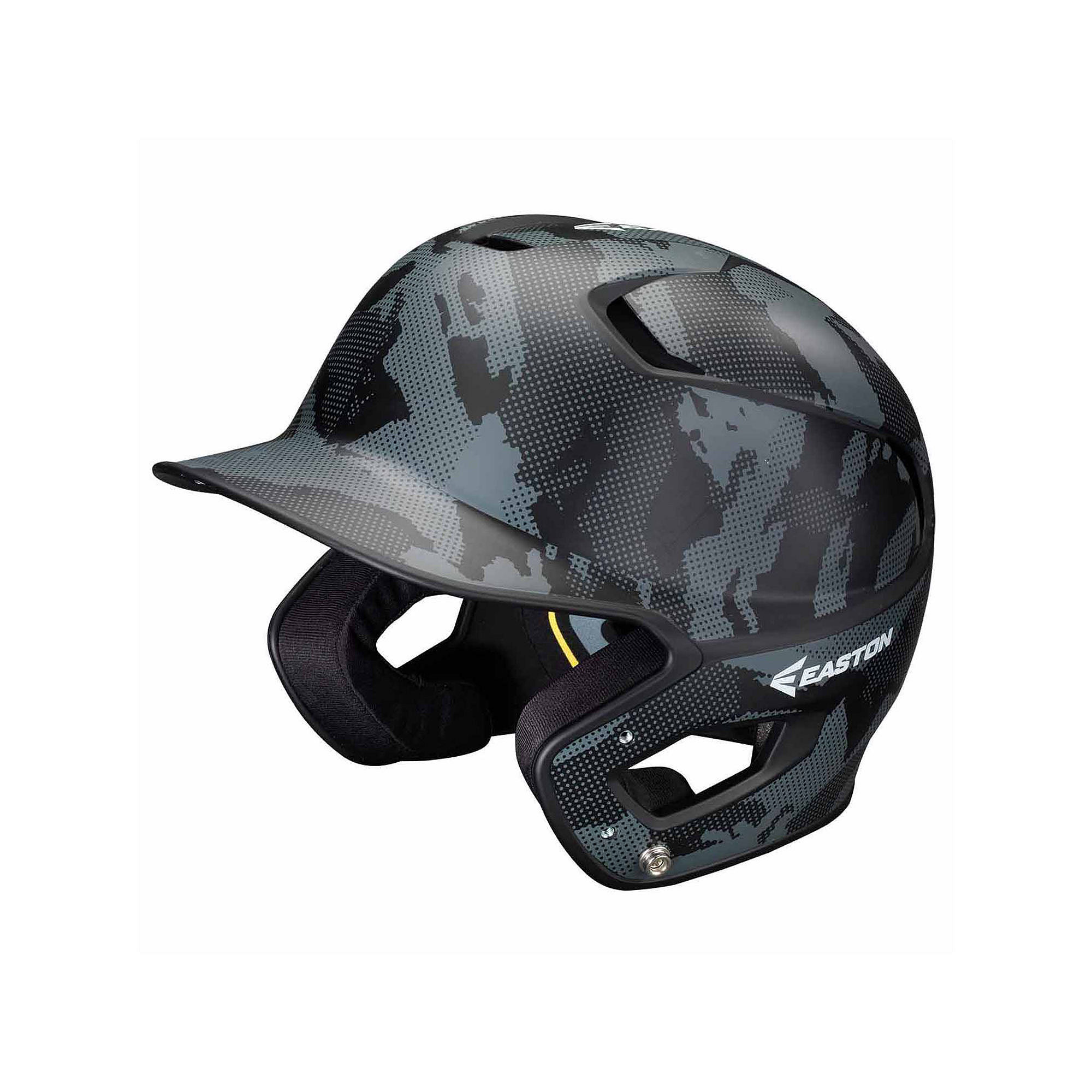 UPC 628412112991 product image for Easton Z5 BASECAMO Helmet Sr | upcitemdb.com