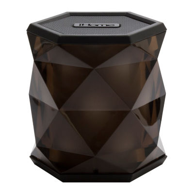 ihome bluetooth rechargeable speaker