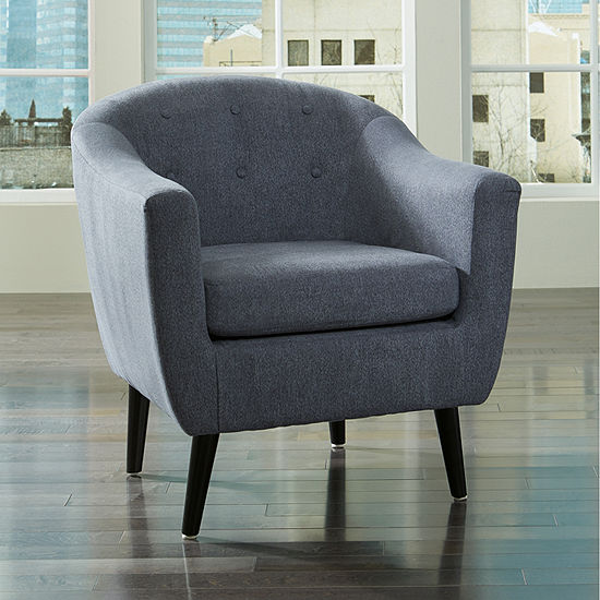 Signature Design By Ashley Klorey Accent Chair Jcpenney