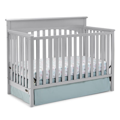 Graco Lauren 4 In 1 Convertible Crib