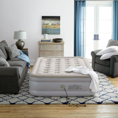 JCPenney Home Air Mattress, Color 