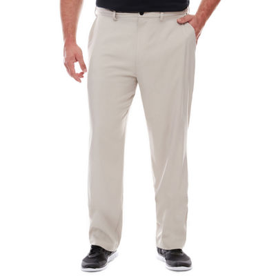 msx by michael strahan stretch chino pants