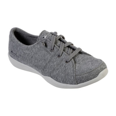 skechers slip on tennis shoes