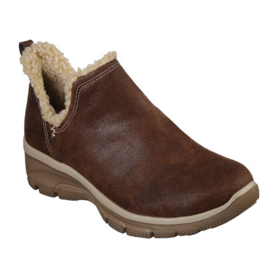 skechers booties