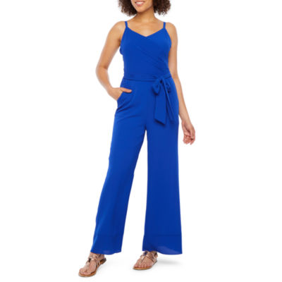 jcpenney jumpsuit petite