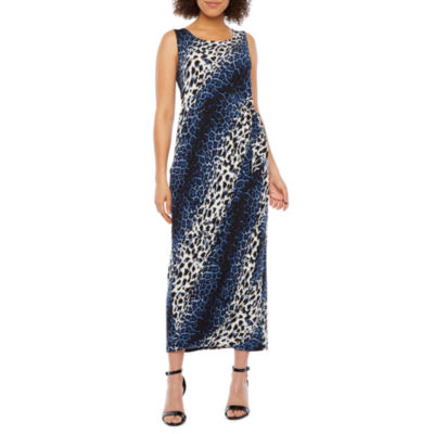 jcpenney maxi dress clearance