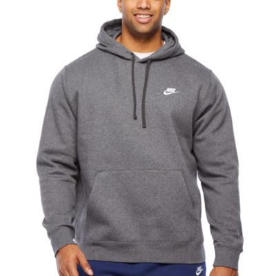 nike long sleeve embellished hoodie