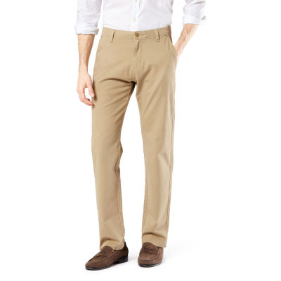 mens chino pants jcpenney