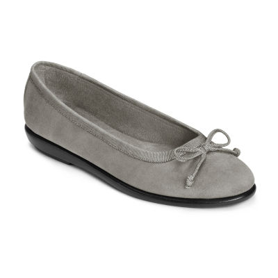 A2 by Aerosoles Womens Fun Bet Ballet 