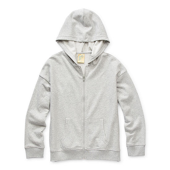 Thereabouts Little & Big Boys Hoodie