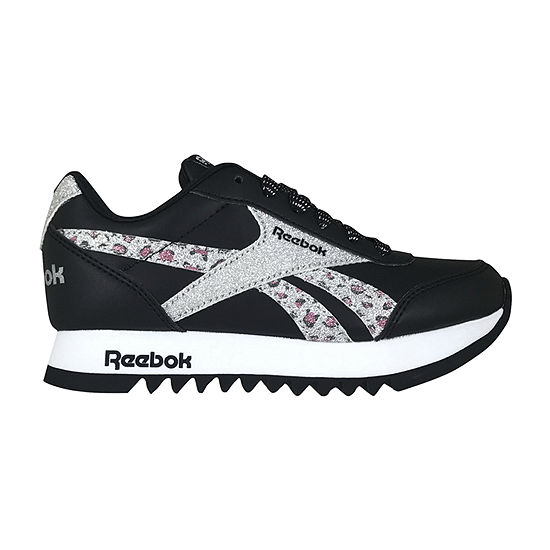 Reebok Girls Royal Cljog 2 Kc Fitness Shoes