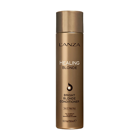 L'ANZA Healing Bright Blonde Conditioner - 8.5 oz.
