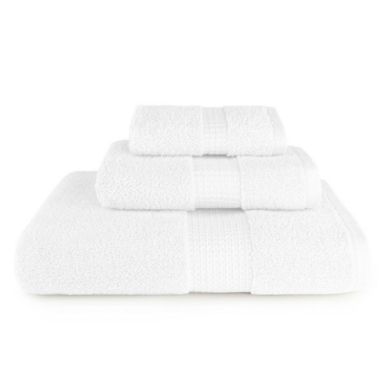 UPC 822324077434 product image for American Dawn Victoria 3-pc. Bath Towel Set | upcitemdb.com