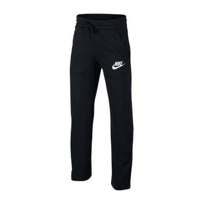 nike pants cotton