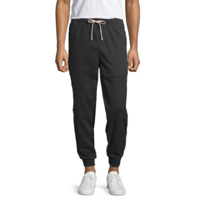 jcpenney mens jogging pants