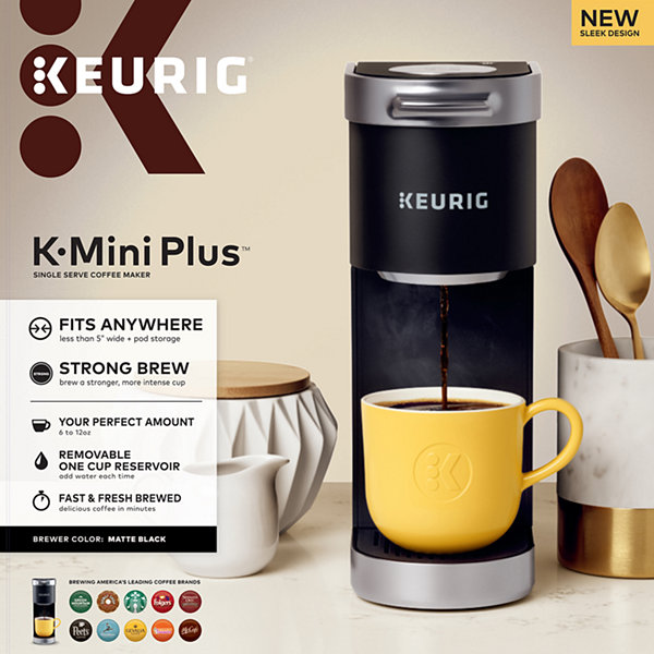 Keurig® Classic K-Mini Plus