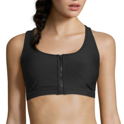 jcpenney sports bras