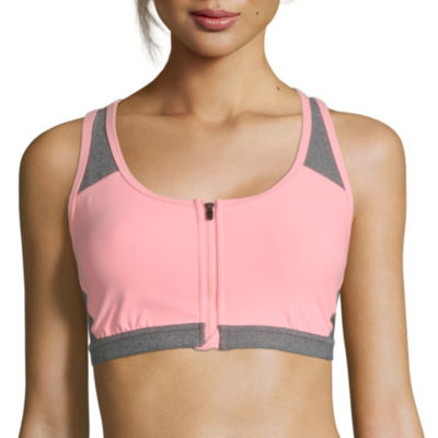 jcpenney xersion sports bra