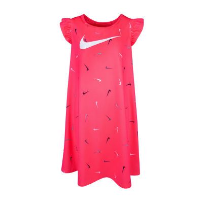 big girls nike dress