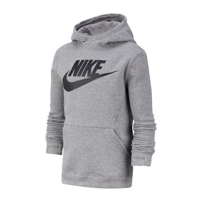 boys nike sweater
