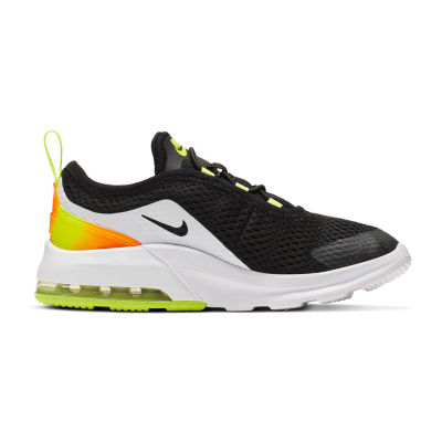 nike air max motion 2 little kids