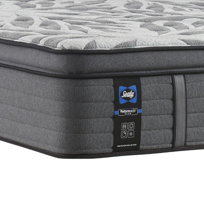 Sealy® Posturepedic Plus Porteer Medium Pillow Top Mattress Only