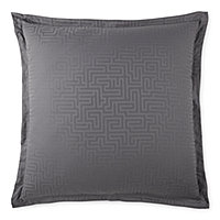 Jcp Home Expressions Isabel Standard Pillow Sham 20"x26" Multi 