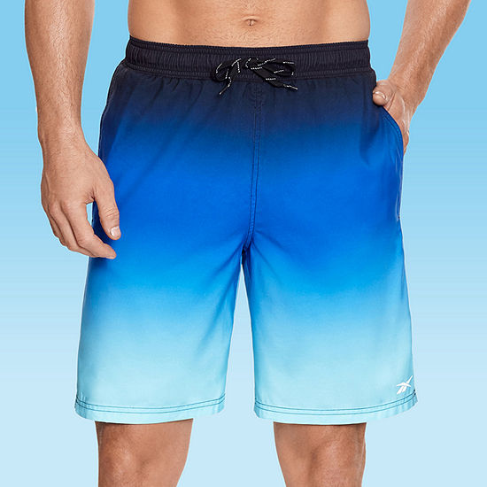 Reebok Ombre Swim Shorts