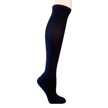 Legale Pillow Sole Knee High Socks