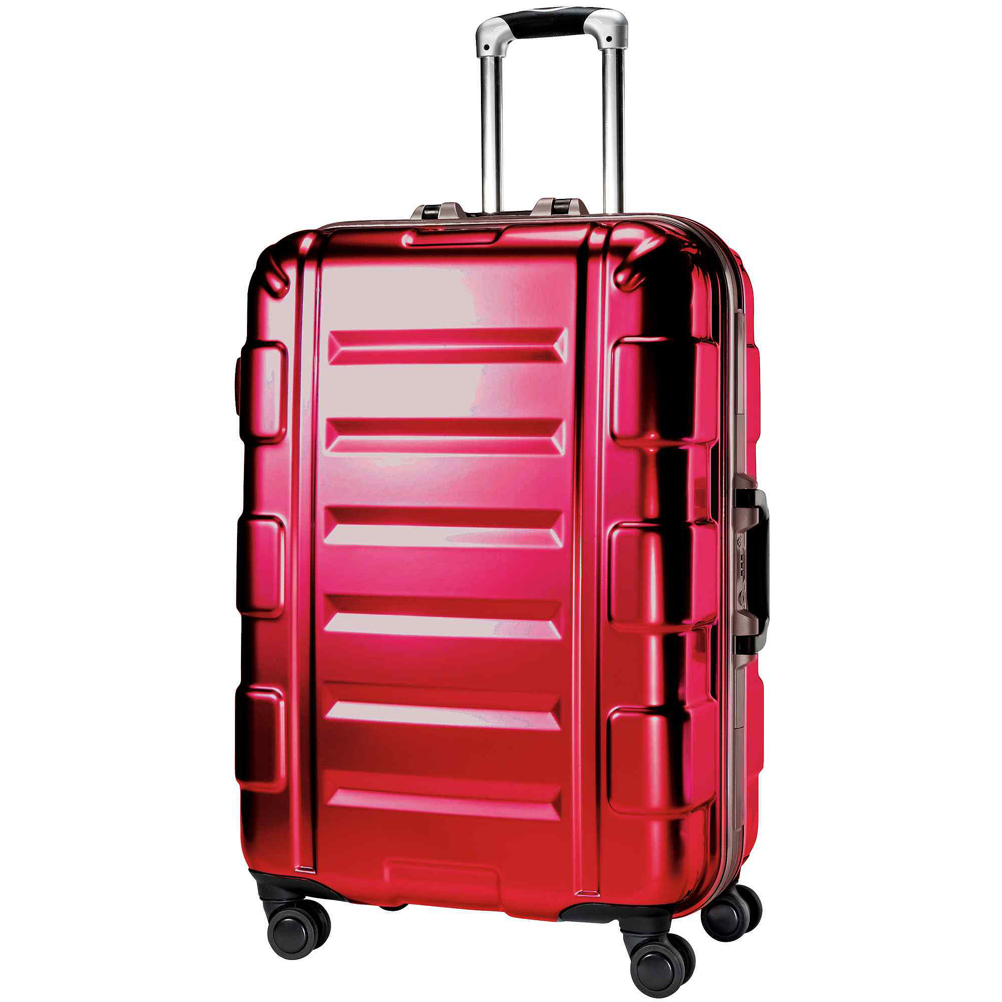 Samsonite Cruisair Bold 26 Hardside Spinner Upright Luggage