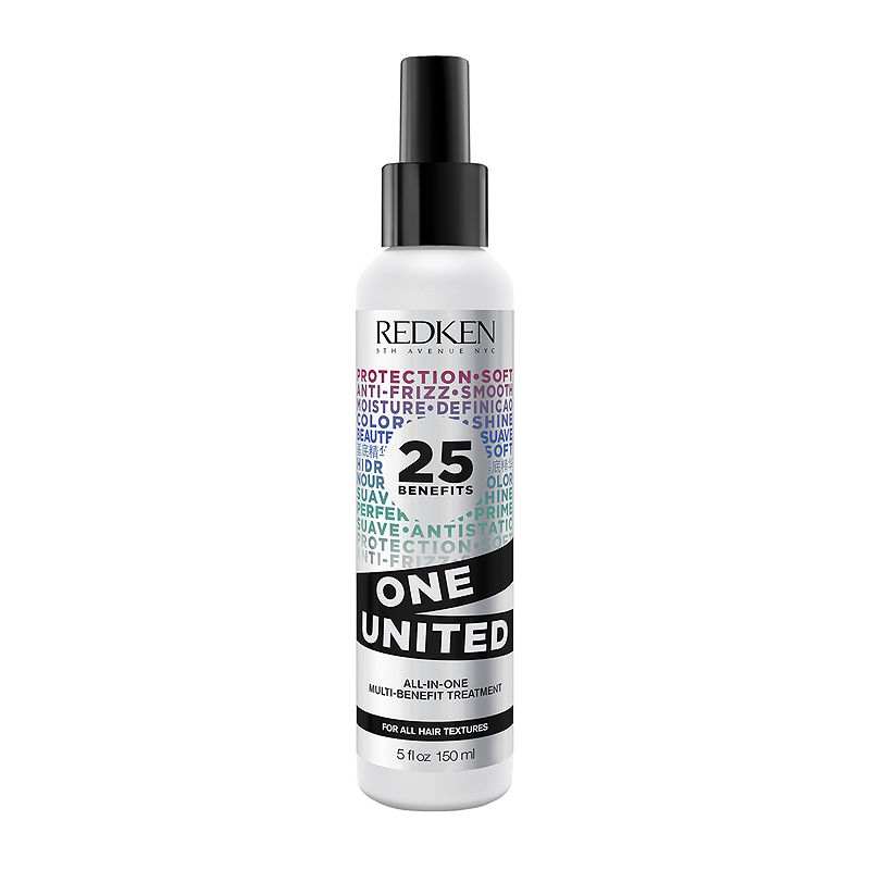 UPC 884486219312 product image for Redken One United All-In-One Multi-Benefit Treatment - 5.3 oz. | upcitemdb.com