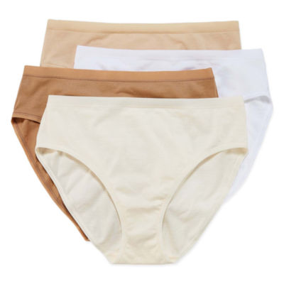 underscore women's cotton briefs