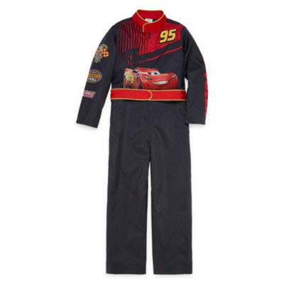 disney cars jumpsuit