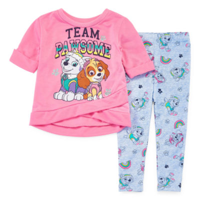 jcpenney newborn girl clothes