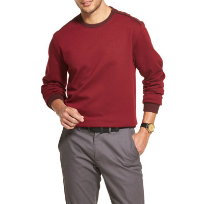 van heusen flex sweatshirt