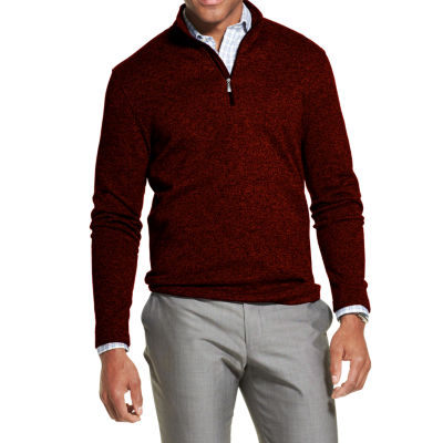 van heusen flex sweatshirt