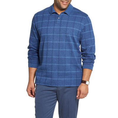 van heusen polo shirts