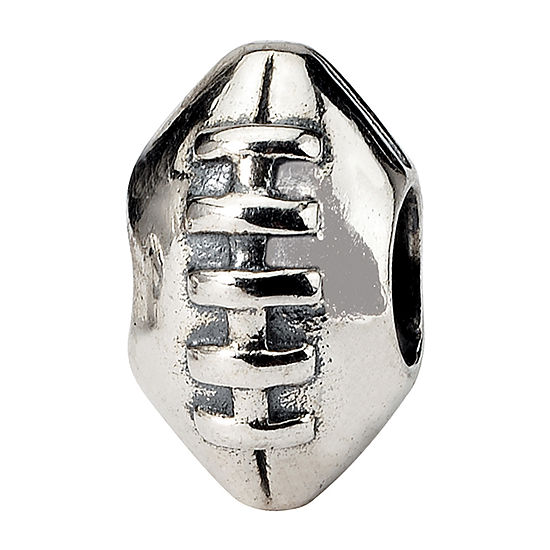 PS Personal Style Sterling Silver Bead