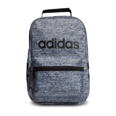 adidas backpack and lunchbox