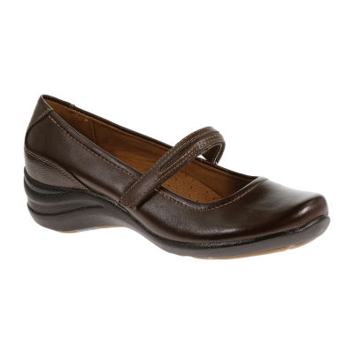 jcpenney womens hush puppies