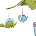 Trend Lab Dinosaur Baby Mobile