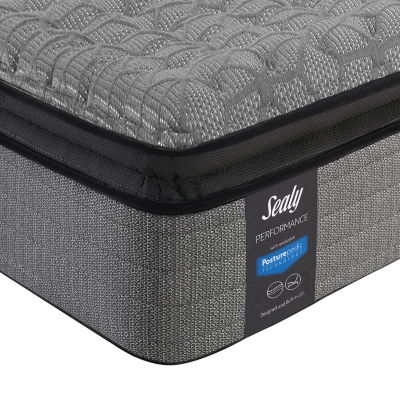 bay spring firm pillow top mattress