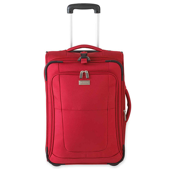 Protocol® LTE 21" Upright Luggage