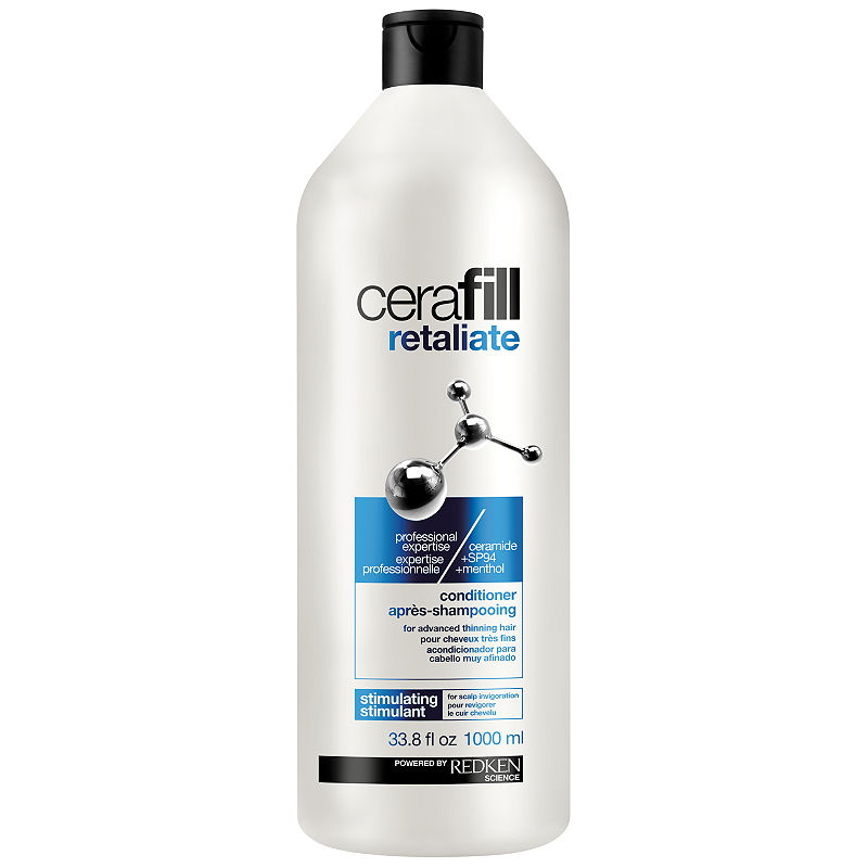 UPC 884486177742 product image for Redken Cerafil Retaliate Conditioner Conditioner - 33.8 oz. | upcitemdb.com