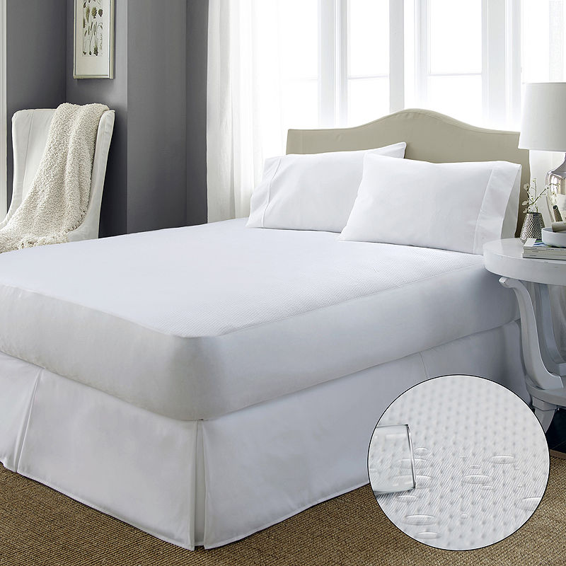 UPC 837304014989 product image for Hypoallergenic Mattress Protector Mattress Protector | upcitemdb.com