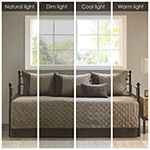Madison Park Daybed Westbrook 6-pc. Coverlet Set