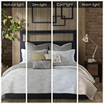 INK+IVY Pacific Antimicrobial 3pc Coverlet Mini Set