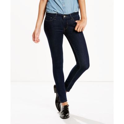 levi's 535 juniors legging jeans